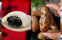 ����������ھ۲Ͳ����٣�50+������ʳ����ζ�ó�