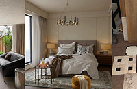 ������ٳ���װ�йŻ��磬���ȵ�����ש�̵�ů��