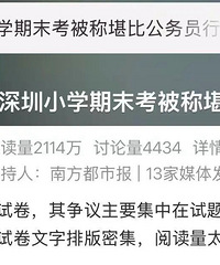 [̽��]Сѧ��ĩ�����ȹ���Ա�в⣿������Ŀ����Ҷ���������