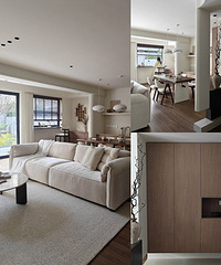 ��һ¥�ĺô����ǣ������ܿ���������Ĵ�԰