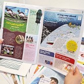 Ӣ����ʦ�Ƽ��ı�ֽ