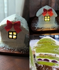 �Լ�����һ����ѩ����