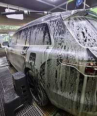 [զ��]���ˣ�����ϴ���������ô�죿�Լ�ϴ��ʵ��̫��ѹ��