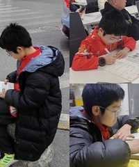 ��ʱ�����Ķ��ĺ��ӣ�̫����ϲ����