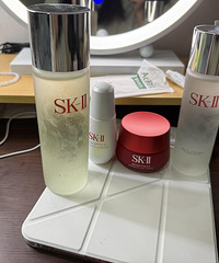 SK2���׸о���ҽ���������ö��죡Ƥ��ϸ��