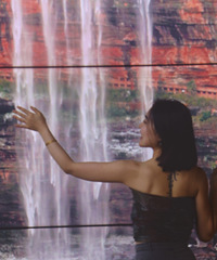 �������һ�η���