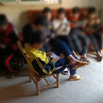 �����ڼ��������һĻ