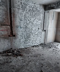 [װ��]��ǽ�����ɰ��Ĩ�ң�˭�涨�ģ�˵˵��ƽʱ�����ϵ�˼��