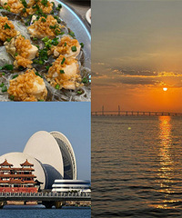 ���ڸ���ȥ�㶫���麣������Щ��ʳ��Ҫ����