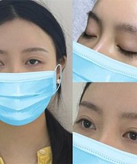 ˵˵�ҵ�һ����ü�ĳɹ�����