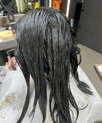 [����]Ⱦ�˺ڲ�ɫ֮�󣬷��ʶ���ø����ˣ����ż۲�300��