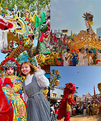 ���ڿ�����������ɫ������ζʮ��