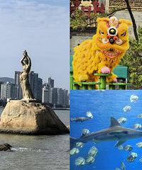 �����������꣬���麣��ɽ���ȳ��Ǳ��˶���