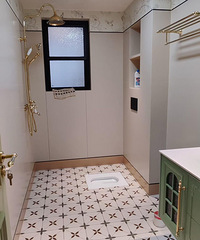 [װ��]170ƽӲװ�깤Ч������ͨ�˼Ҳ�̸�ݻ���������С�ĵ�