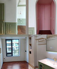 170ƽӲװ�깤Ч������ͨ�˵ļҲ�̸�ݻ���