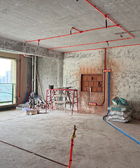 [װ��]���빫԰��װ�޼�¼�������������ܾ���ǽ+���߲���