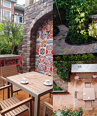 ���������ı�ã�׼�������θ��컨԰