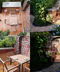 ����ʱ�������������ϱ�ã�׼�������θ��컨԰