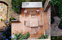 ����ʱ����������Ҳ�ڱ䣬׼�������θ��컨԰