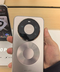 ���ۻ���ΪMate80 PMһ�ܺ����ﻰ