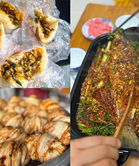 ͽ����ɽ��Ͽ��������Щ��ʳ��Ҫ����