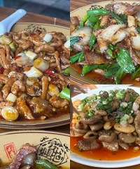 �ܾ�û����ҳ����ˣ��ٳԸо����ɺܶ�