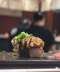 ���ڳԵ��˴�˵�е���˾�Ŷ������о�һ�㵫���ۺܺ�