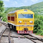 ��һȥ��С�𳵹侰��