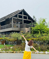 �ӹ����������г���һ���죬ȥ��Ůɽ~