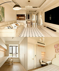 ���������ɶ��ƣ���79ƽ�ļ�װ��������ܽ��