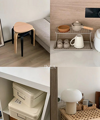 ����СǮ�����Ҹ��У�һЩIKEA�ҾӺ������