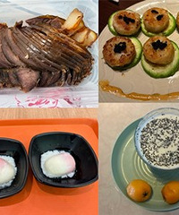 ��172�ݵ�150����¼�ҵļ�����ʳ