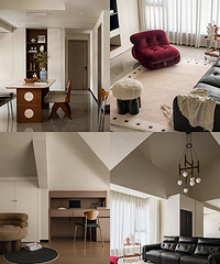 �Դ��ɳڸе�Loft�ң�������ɺ�ʵ�ÿ��ȴ�ƽ��