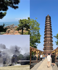 ������ٴ����û����ȥ���⡢�ൺ�ͼ���ˣһ��