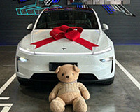 ModelY�������ᳵ��