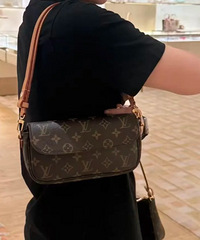 1.6w������LV Ivy���о���ǿ����