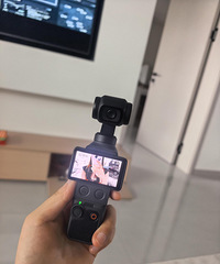 [����]���ִ�Pocket4��ԭƬֱ��ֱ�Ӹ��Ҵ������Ĭ