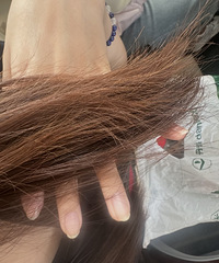 ��ôԽ�û����أ�ͷ��Խë�ꣿ˵˵��ʵ��������
