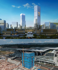 ��վ�׶�����¥�ⶥ��Ŧ��ҵӭ���ֽڵ�