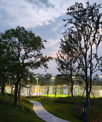 ҹ�����Ĺ�԰