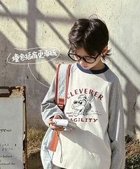 [�Ƽ�]29.9����������100%���޶�ͯ��ͨT���治��