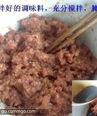 猪肉脯,在家里做起吃,安逸