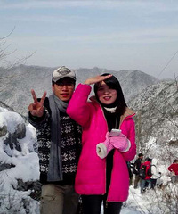 那些年(8) 2012年的最后一场你在那里