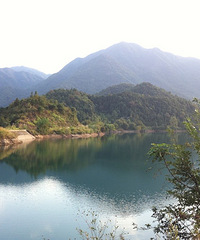 ......富 阳 的 美 景