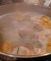 丹丹美食行 第二十七季之龙班鱼庄。。。