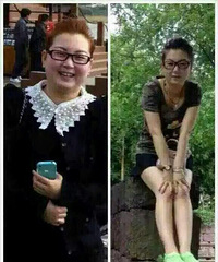 拥有一副好身体是美丽素颜的必要条件,有了