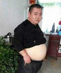 【真人实拍】成功减肥86多斤,减肥的朋友可以联系