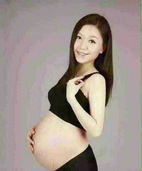 最近一些孕妈妈问:我什么时候开始减肥最好