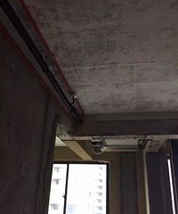 "现代与欧式混搭风格分享"