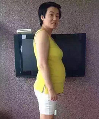 咱们俱乐部!越翎姐姐巴厘岛秀身材已经爆朋友圈了